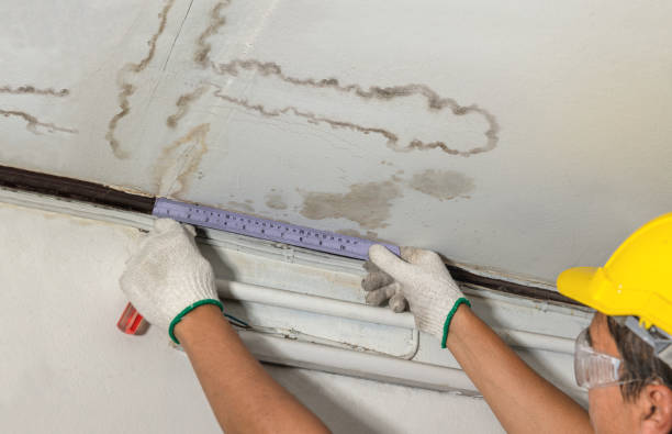 Reliable Basement Water Removal contractor in Mentone, IN by Water Damage Irwin